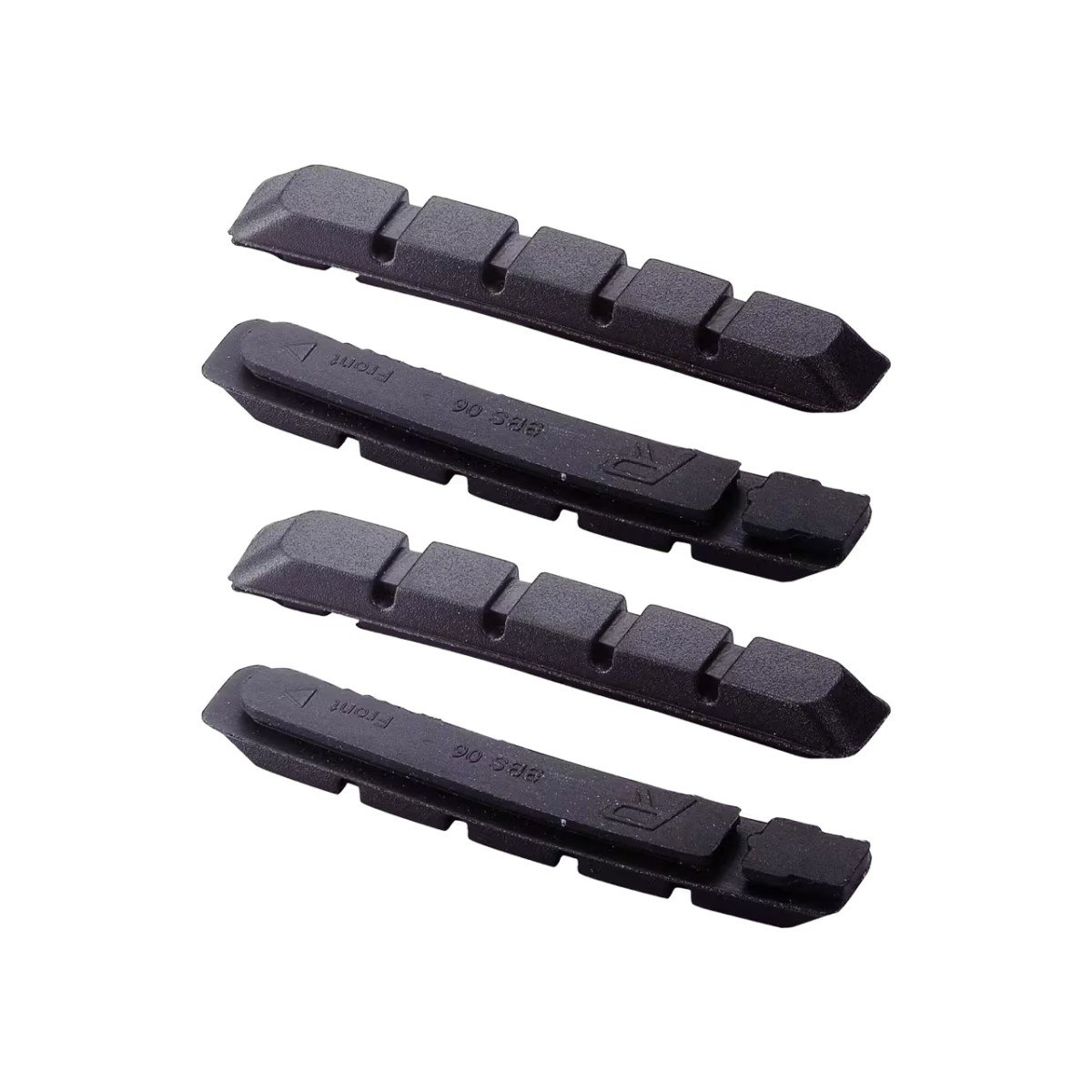 BBB BBS-06 Remblokken VeeStop Pads