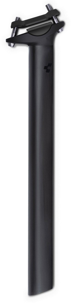 Cube SEATPOST AGREE ZERO 350 MM