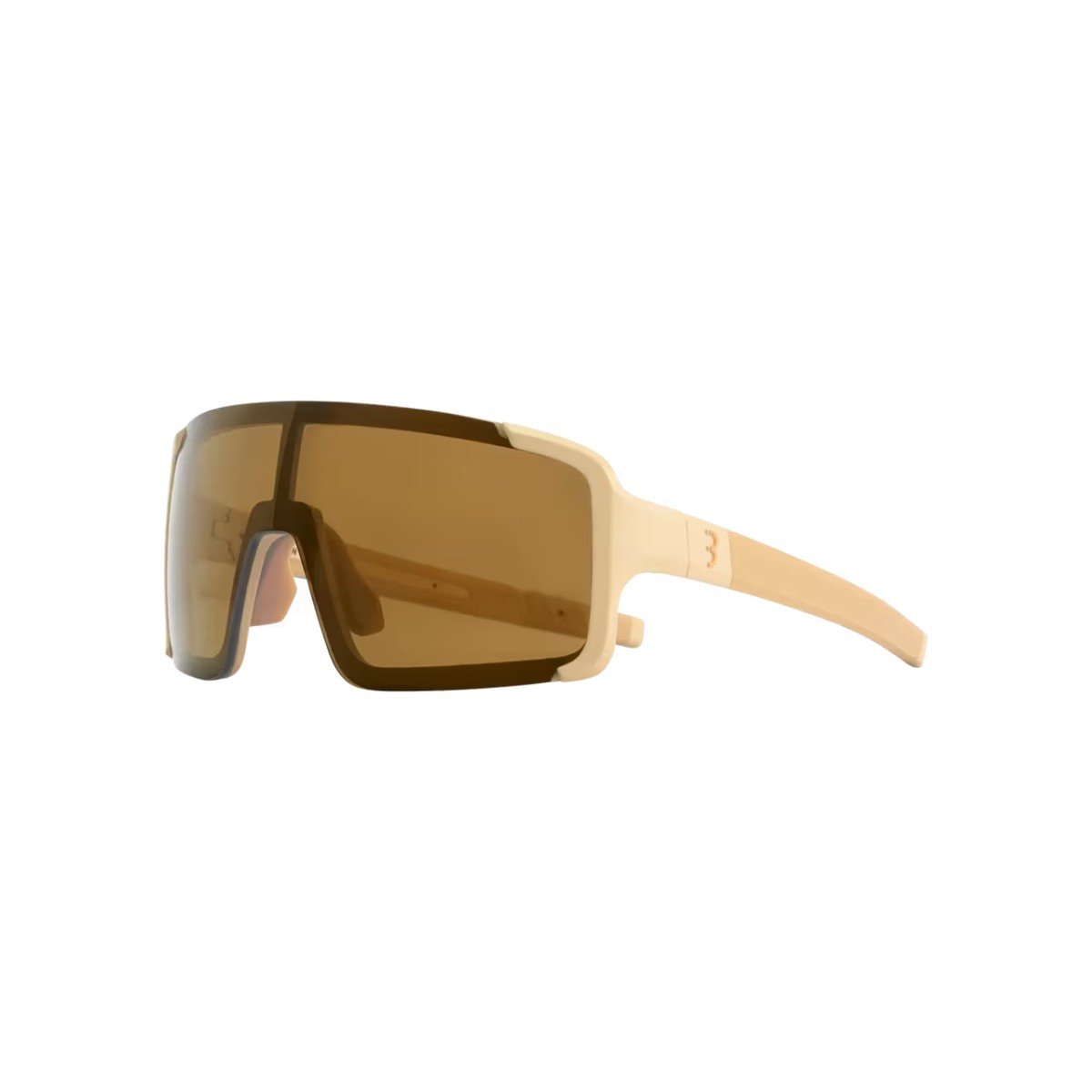 BBB BSG-7304 Sportbril Chester Narrow Amber Flash Mirror
