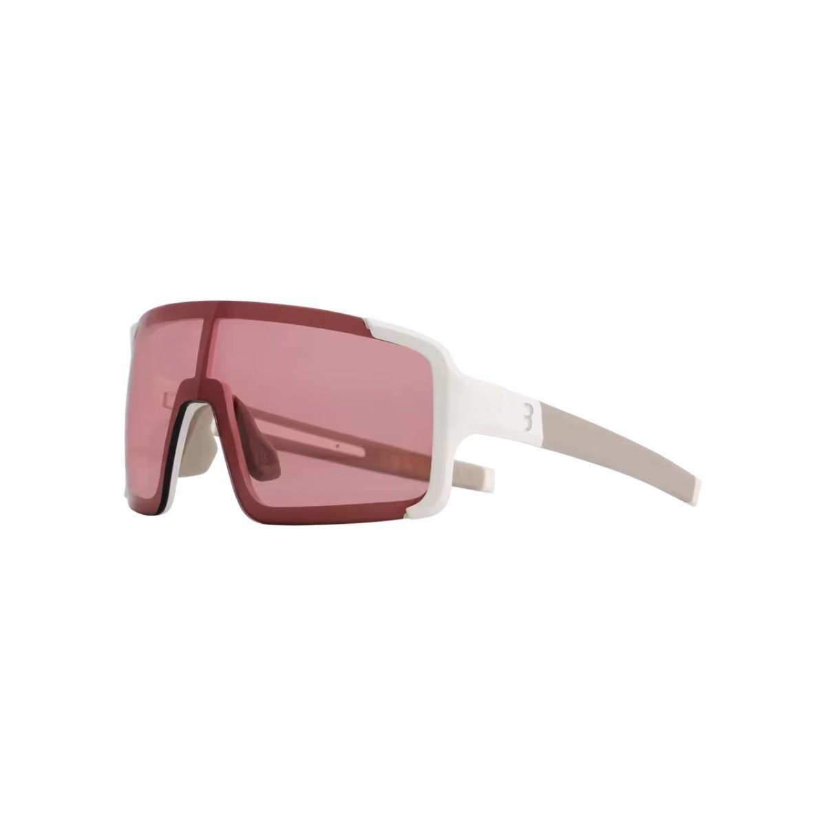 BBB BSG-7303 Sportbril Chester Narrow Pink Flash Mirror