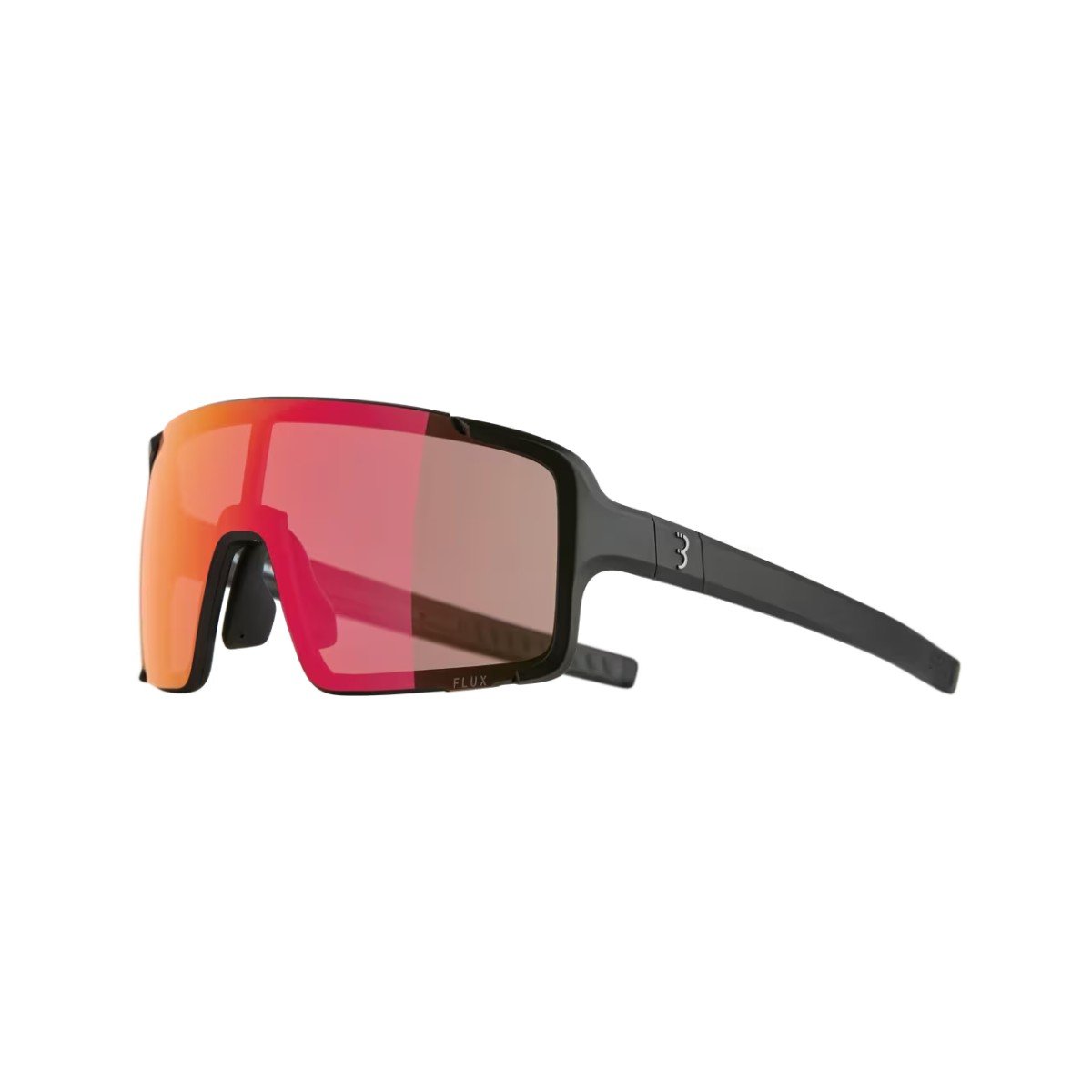 BBB BSG-7402 Sportbril Chester FLUX RED