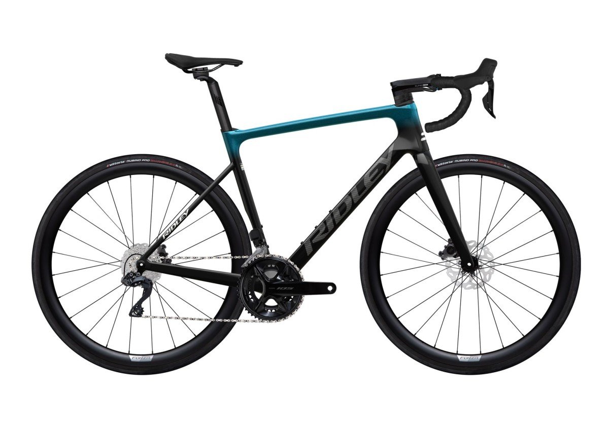 Ridley Falcn Shimano 105 Heren 2024