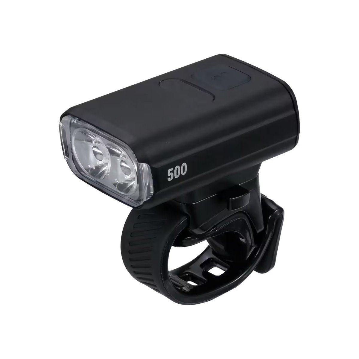 BBB BLS-261 Voorlamp NanoStrike 500 1200mAh mm