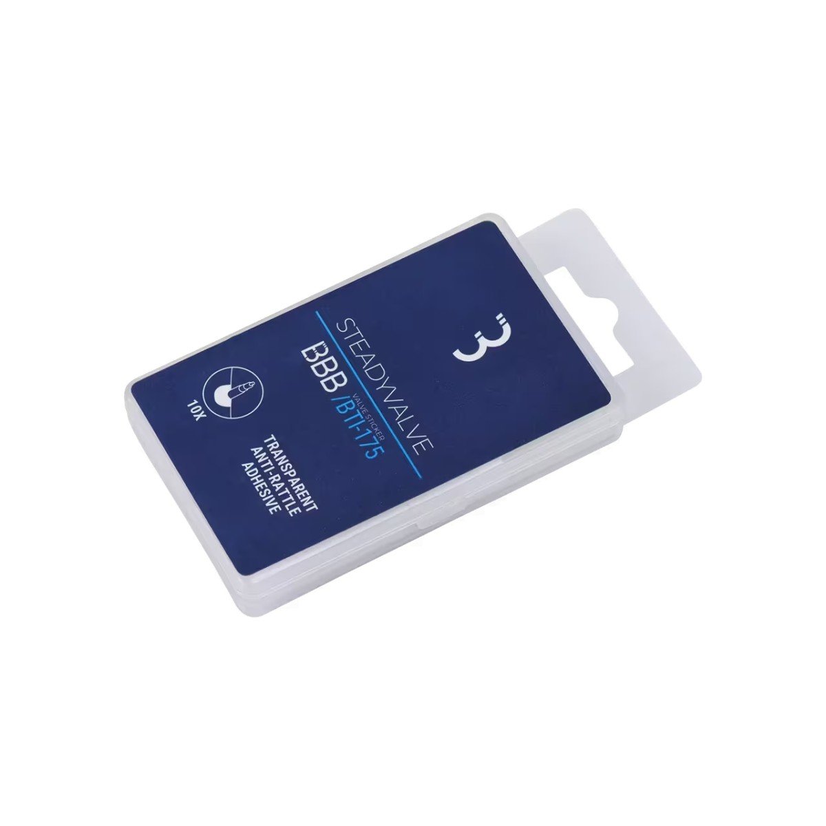 BBB BTI-175 Valve Patch SteadyValve 10pcs mm