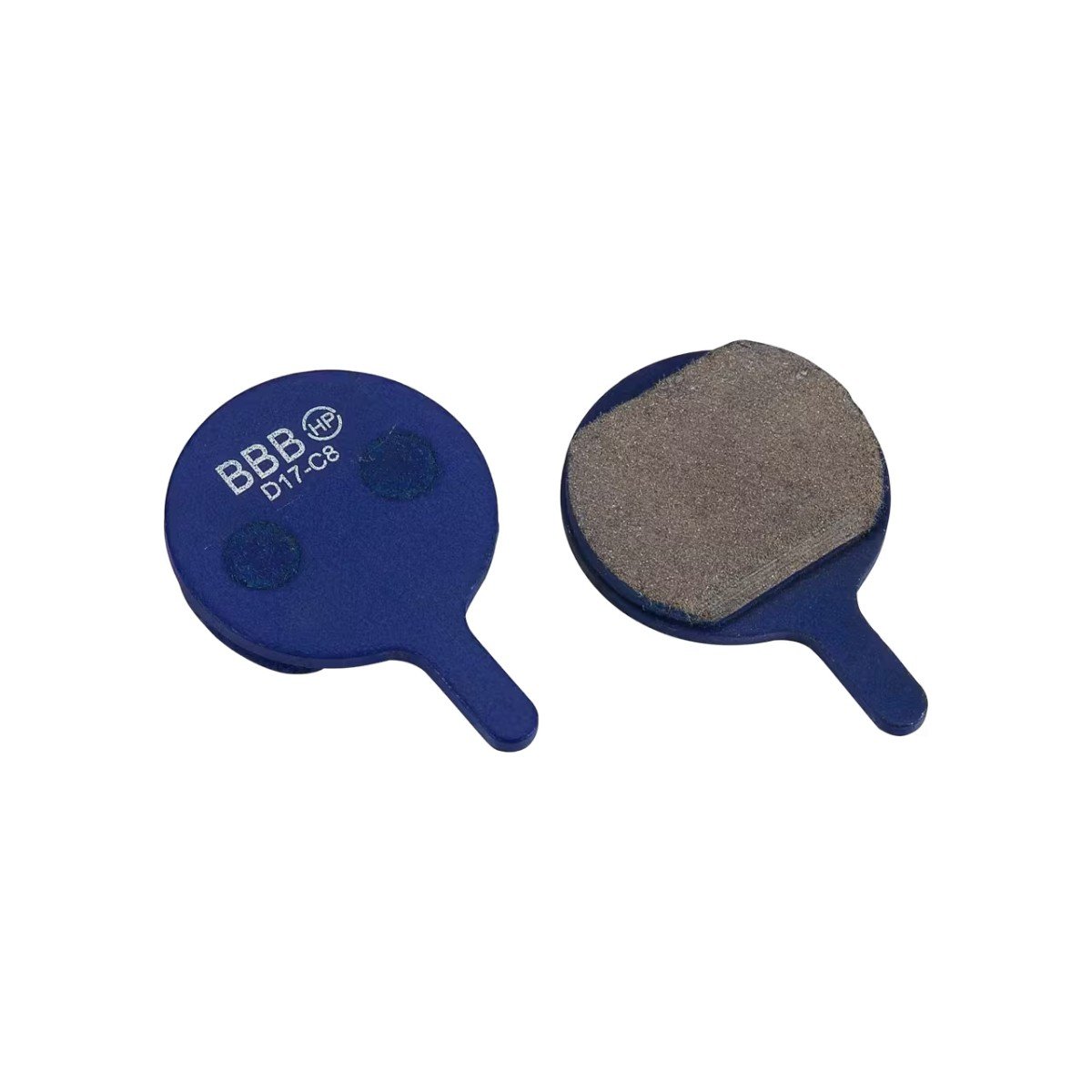 BBB BBS-30 Remblokken DiscStop Comp.Magura Louise